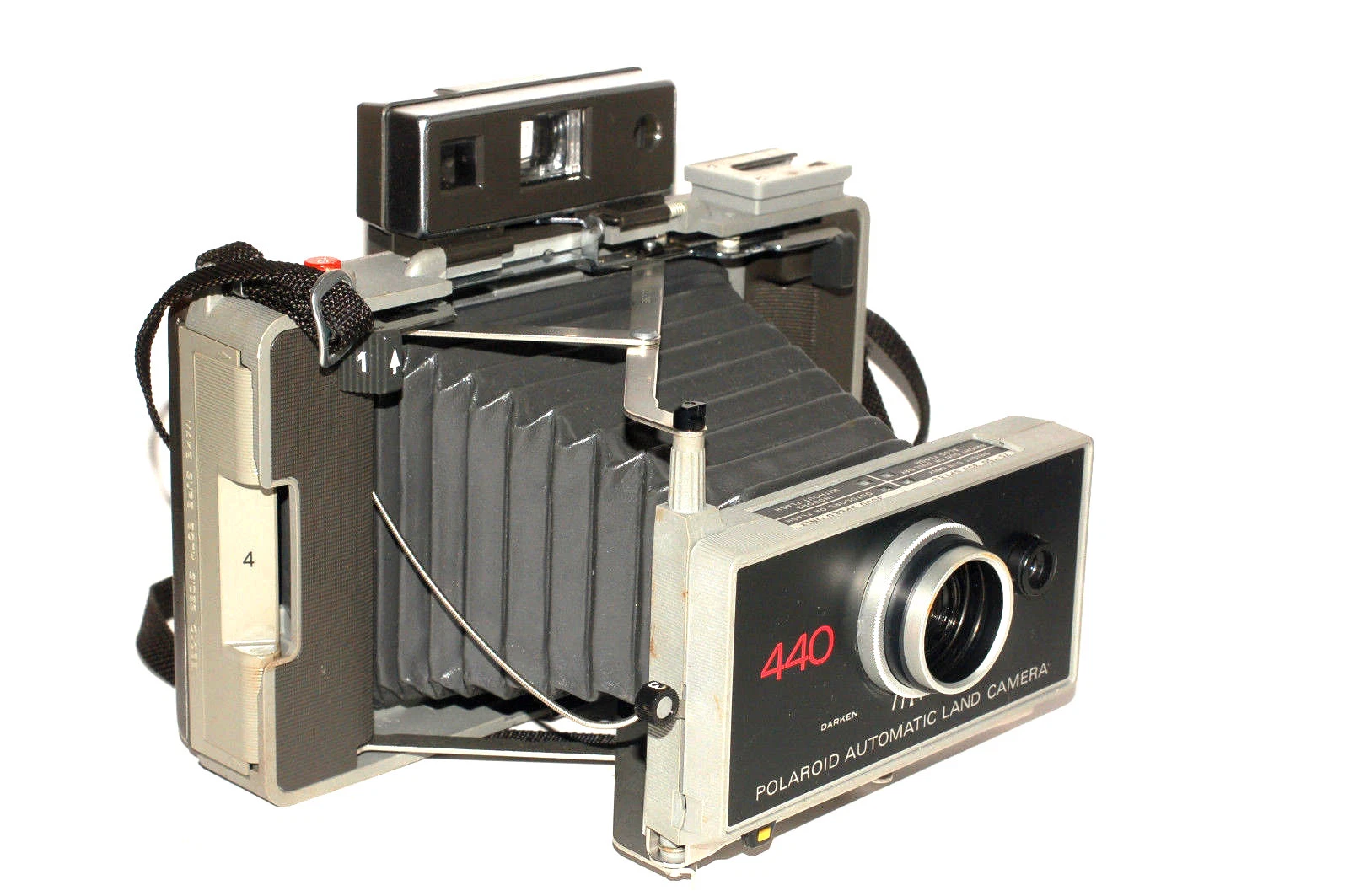Polaroid Model 440