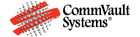 CommVault&reg; Systems
