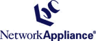 Network Appliance