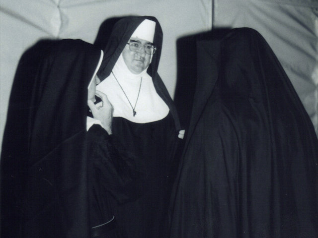 Sydney Gay & Lesbian Mardi Gras Launch 11 February 1999