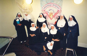 20th Birthday Celebrations 20 November 2001