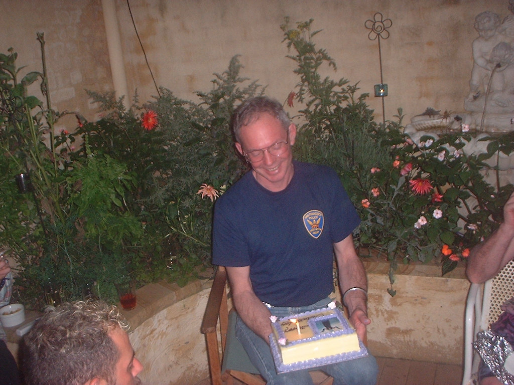 Conclave Welsome February 2002