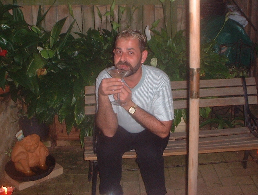 Conclave Welsome February 2002