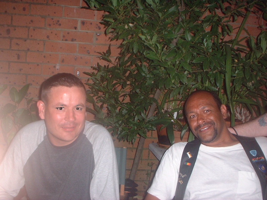 Conclave Welsome February 2002