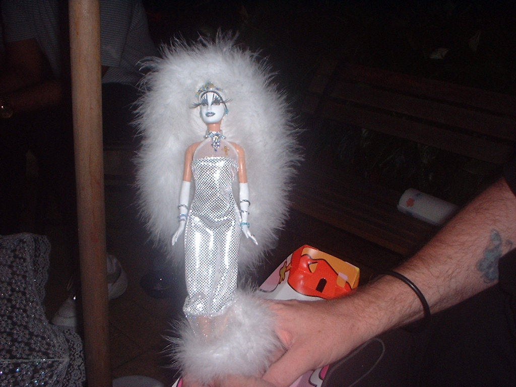 Conclave Welsome February 2002