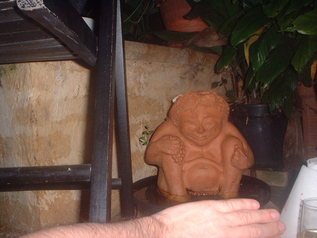 Conclave Welsome February 2002