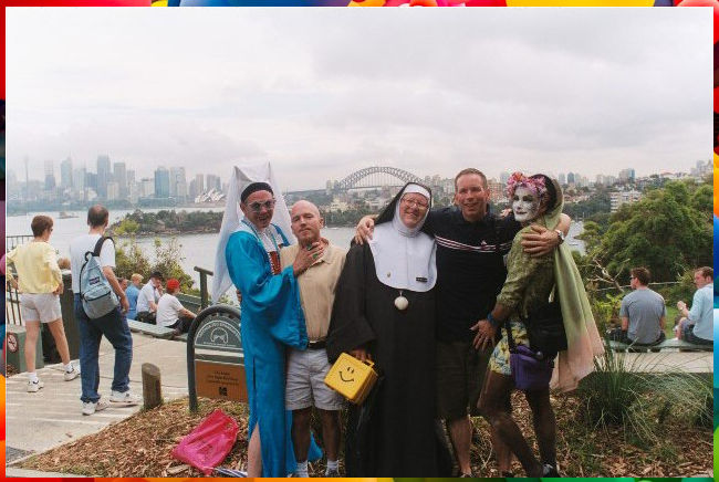 Zoo Walk 28 February 2002