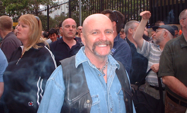 Opening Ceremony Gay Games VI 2 November 2002