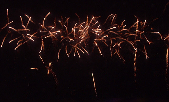 Opening Ceremony Gay Games VI 2 November 2002