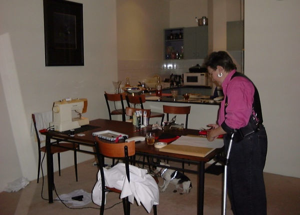  A Habit Forming Feb 2005