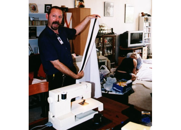  A Habit Forming Feb 2005