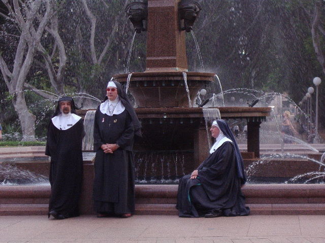 Making of the History Walk Snapshot
