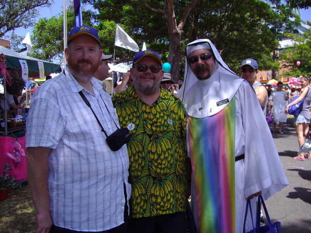 Fair Day 2006