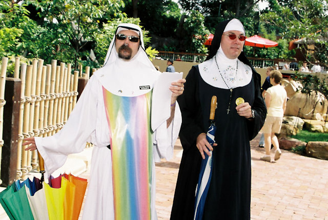 Zoo Walk 2006