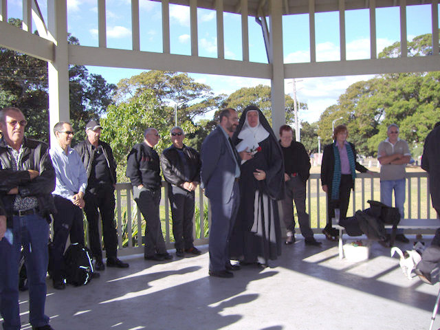 Memorial For Sr Carmen Get It