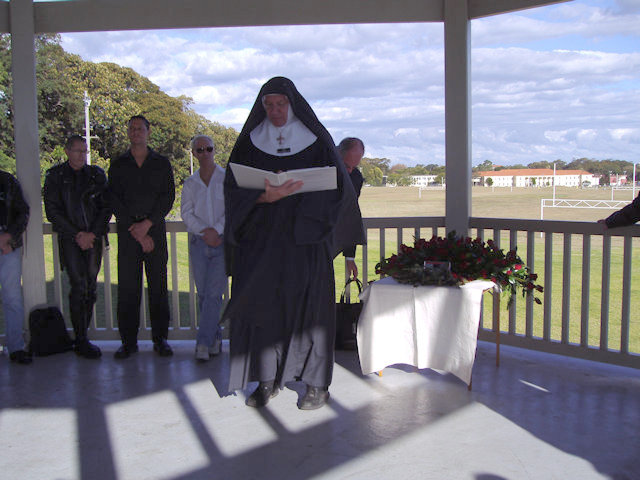 Memorial For Sr Carmen Get It