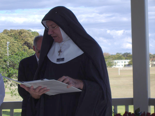 Memorial For Sr Carmen Get It