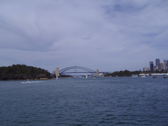Yurulbin Park Picnic 19/11/2006