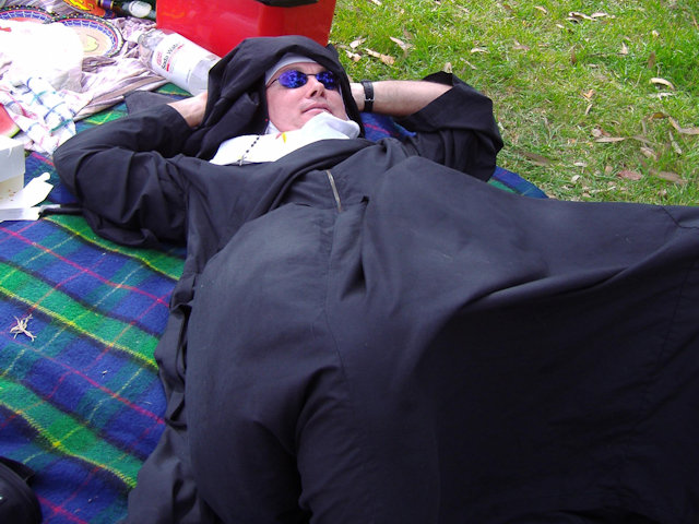 Yurulbin Park Picnic 19/11/2006