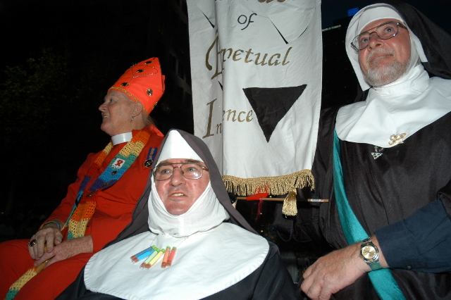 New Mardi Gras Parade 3/3/2007