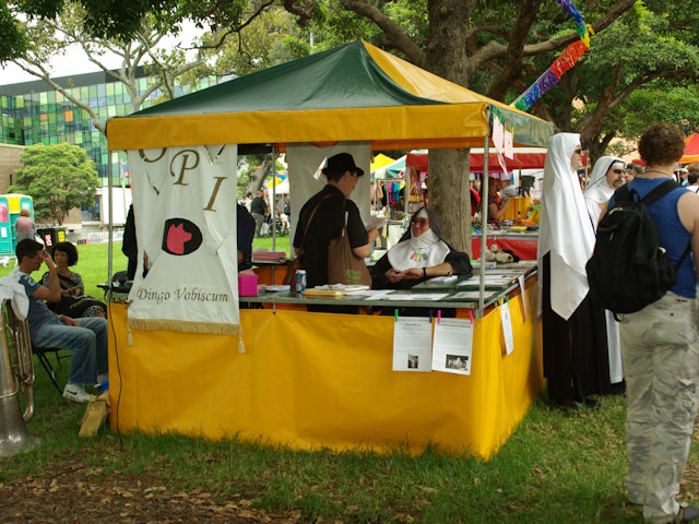 Fair Day 17/2/2008