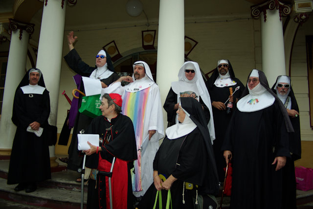 Zoo Walk 28/2/2008