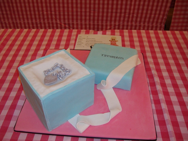 Bobby Goldsmith Foundation Bake Off 17 May 2009