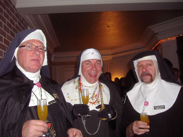 SBS Function Blessing 29/8/2010