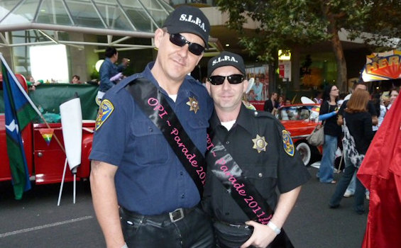SGLMG Parade 5/5/2015