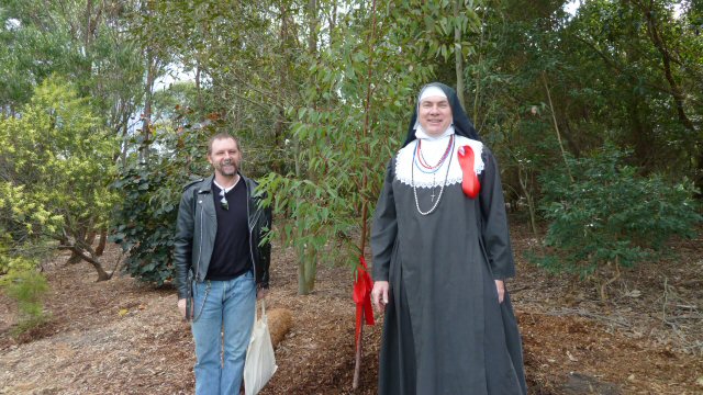 SPAIDS 2012