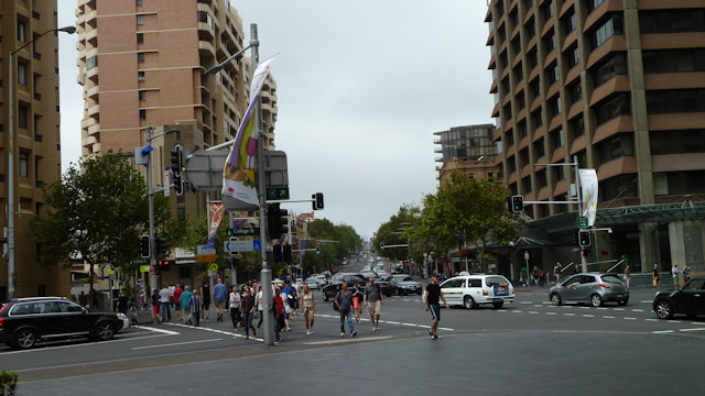 History Walk 24 February 2013