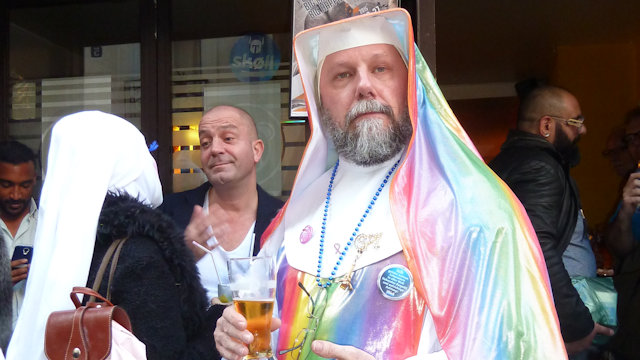 CPRII in Paris 23/8/2019