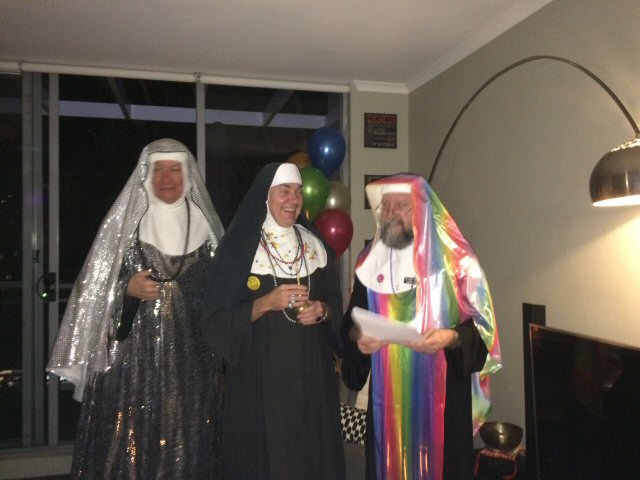Engagement & House Blessing 29/8/2019