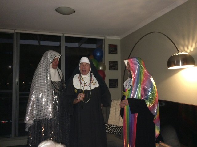 Engagement & House Blessing 29/8/2019