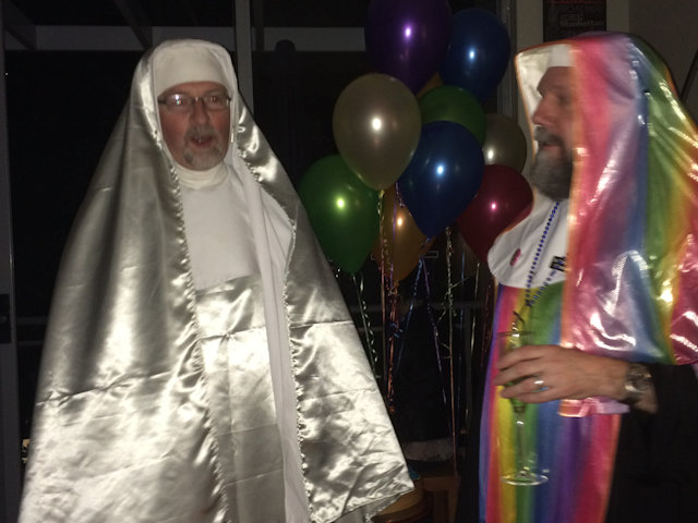 Engagement & House Blessing 29/8/2019