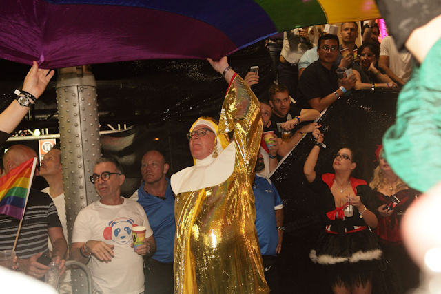 SGLMG Parade 2015