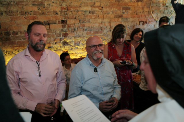 Marriage Blessing 17-1-2015