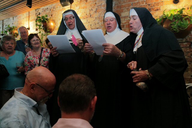 Marriage Blessing 17-1-2015