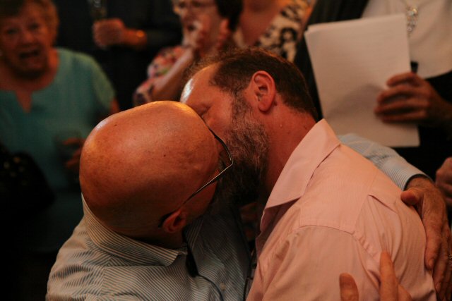 Marriage Blessing 17-1-2015