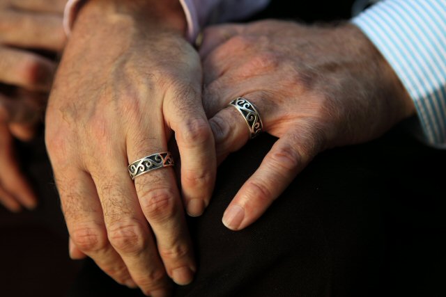 Marriage Blessing 17-1-2015