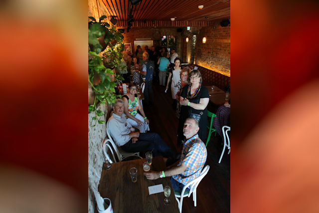 Marriage Blessing 17-1-2015