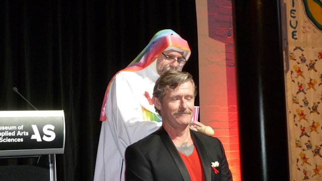 AIDS Day Celebration 1/12/2016