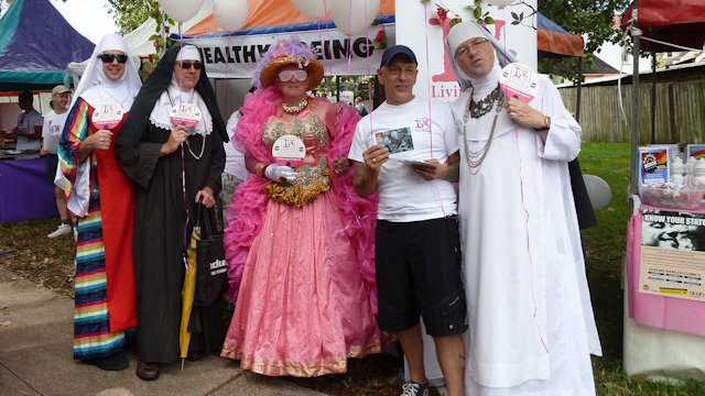 Fair Day 19/02/2017