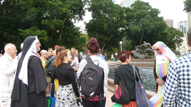 History Walk 26-02-2017