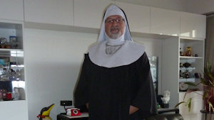 The Profession Of Sister Catheter