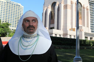 2018 Mardi Gras Parade
