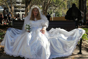 2018 Mardi Gras Parade
