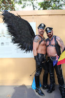 2018 Mardi Gras Parade