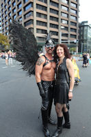 2018 Mardi Gras Parade
