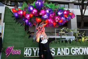 2018 Mardi Gras Parade